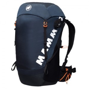 Dámský turistický batoh Mammut Ducan 30 W marine-black Image 0