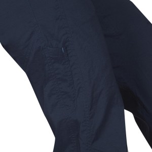 Pánské lezecké kalhoty Ocún MÁNIA ECO PANTS Anthracite Dark Navy Image 5