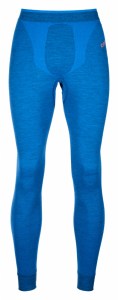 Kalhoty Ortovox 230 Competition Long Pants M just blue Image 0