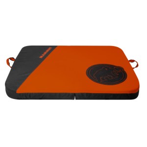 Bouldermatka Mammut Slam Pad dark orange Image 1