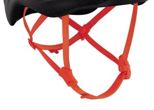 Helma Petzl Sirocco New černo-oranžová Image 1