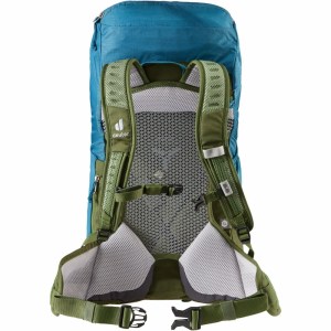 Dámský turistický batoh Deuter AC Lite 28 SL denim-pine Image 1