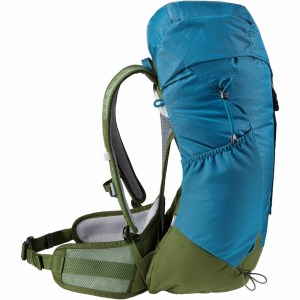 Dámský turistický batoh Deuter AC Lite 28 SL denim-pine Image 2