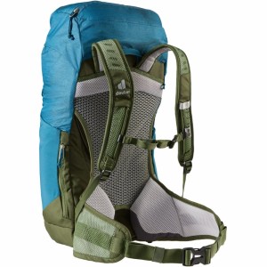 Dámský turistický batoh Deuter AC Lite 28 SL denim-pine Image 3