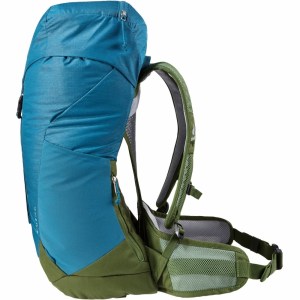 Dámský turistický batoh Deuter AC Lite 28 SL denim-pine Image 4