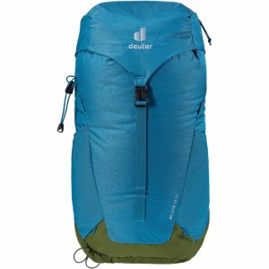 Dámský turistický batoh Deuter AC Lite 28 SL denim-pine Image 5