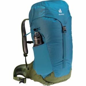 Dámský turistický batoh Deuter AC Lite 28 SL denim-pine Image 6