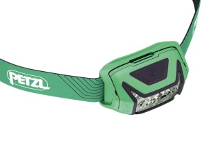 Čelovka Petzl Actik Red Image 3