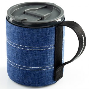 Hrnek GSI Infinity Backpacker Mug blue Image 1