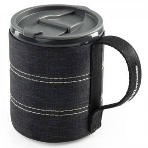 Hrnek GSI Infinity Backpacker Mug black Image 1