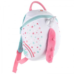 Dětský batoh LittleLife Animal Kids Backpack 6l Jednorožec Image 0