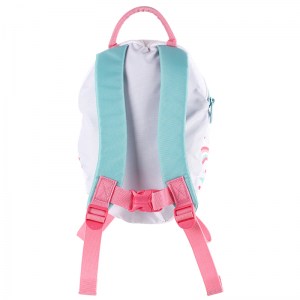 Dětský batoh LittleLife Animal Kids Backpack 6l Jednorožec Image 1