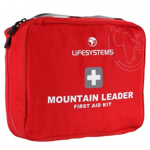 Lékárnička Lifesystems Mountain Leader First Aid Kit Image 0