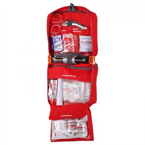 Lékárnička Lifesystems Mountain Leader First Aid Kit Image 2