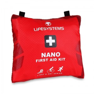 Lékarnička Lifesystems Light & Dry Nano First Aid Kit Image 0