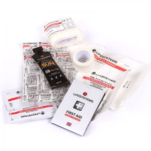 Lékarnička Lifesystems Light & Dry Nano First Aid Kit Image 1