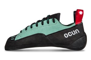 Lezečky Ocún Striker LU green malachite 47 EU Image 2