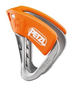 Blokant Petzl Tibloc Image 0