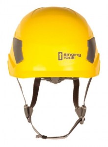 Pracovní helma Singing Rock Flash Industry černá Image 3